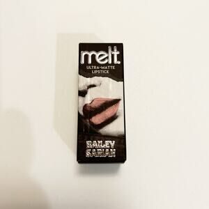 Melt Cosmetics Bailey Sarian Makeup Lipstick in Galerina